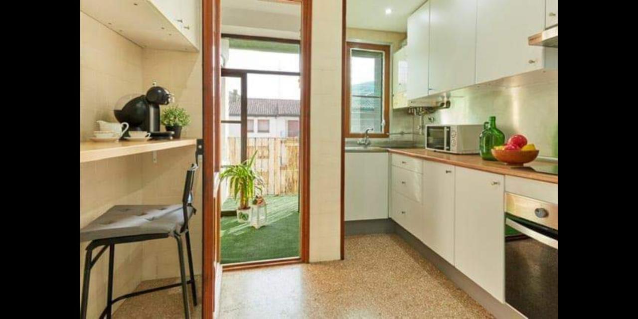 Guest House Boltana Exterior photo